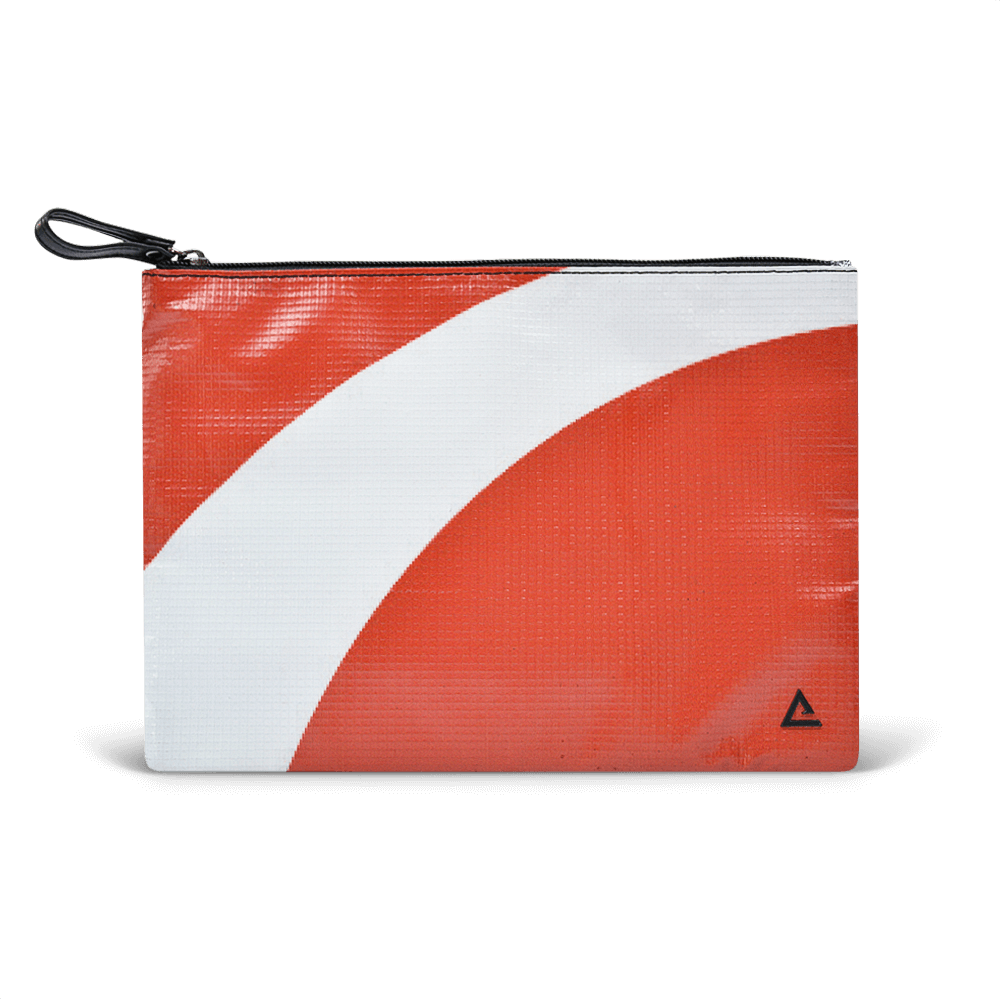 Charlie Pouch