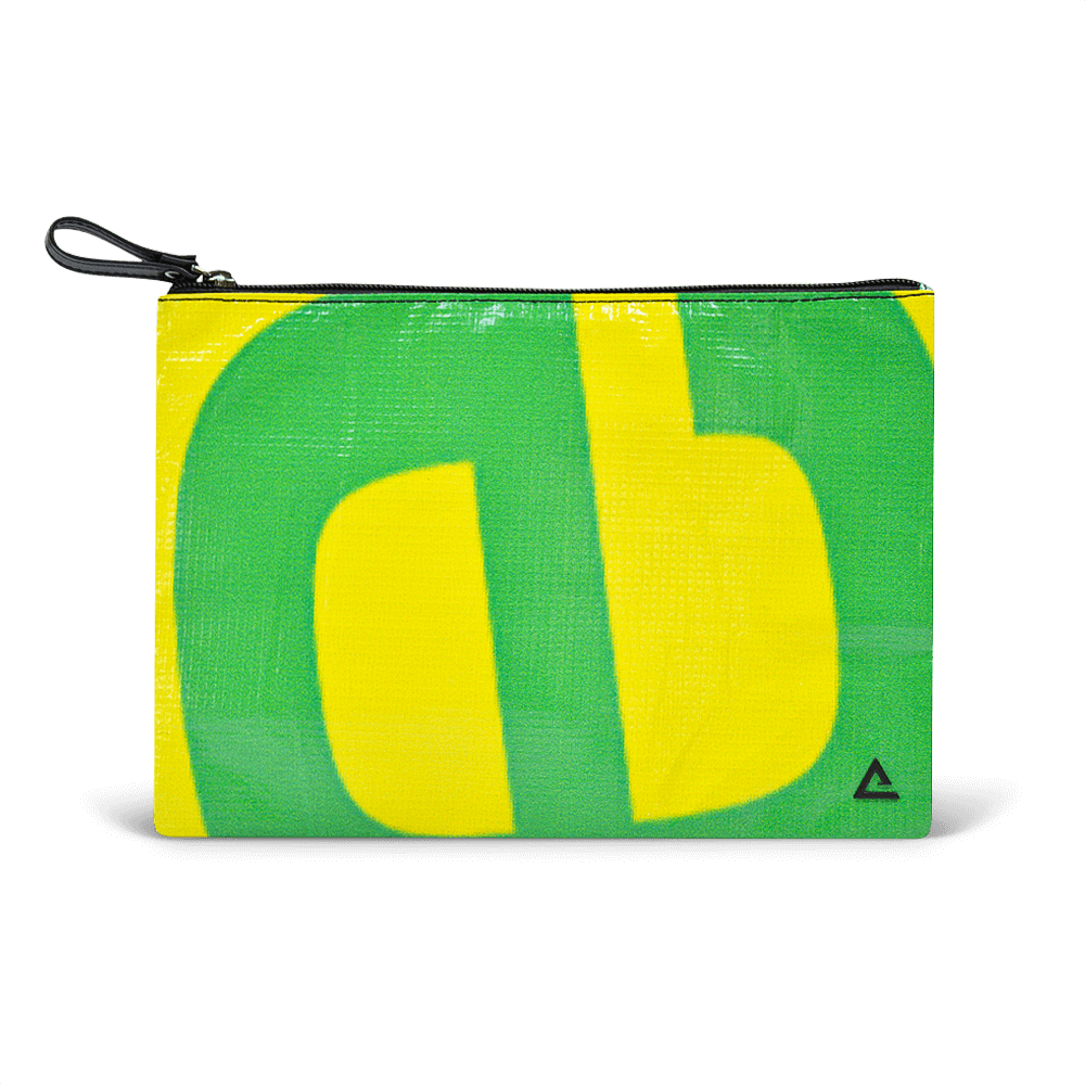 Charlie Pouch