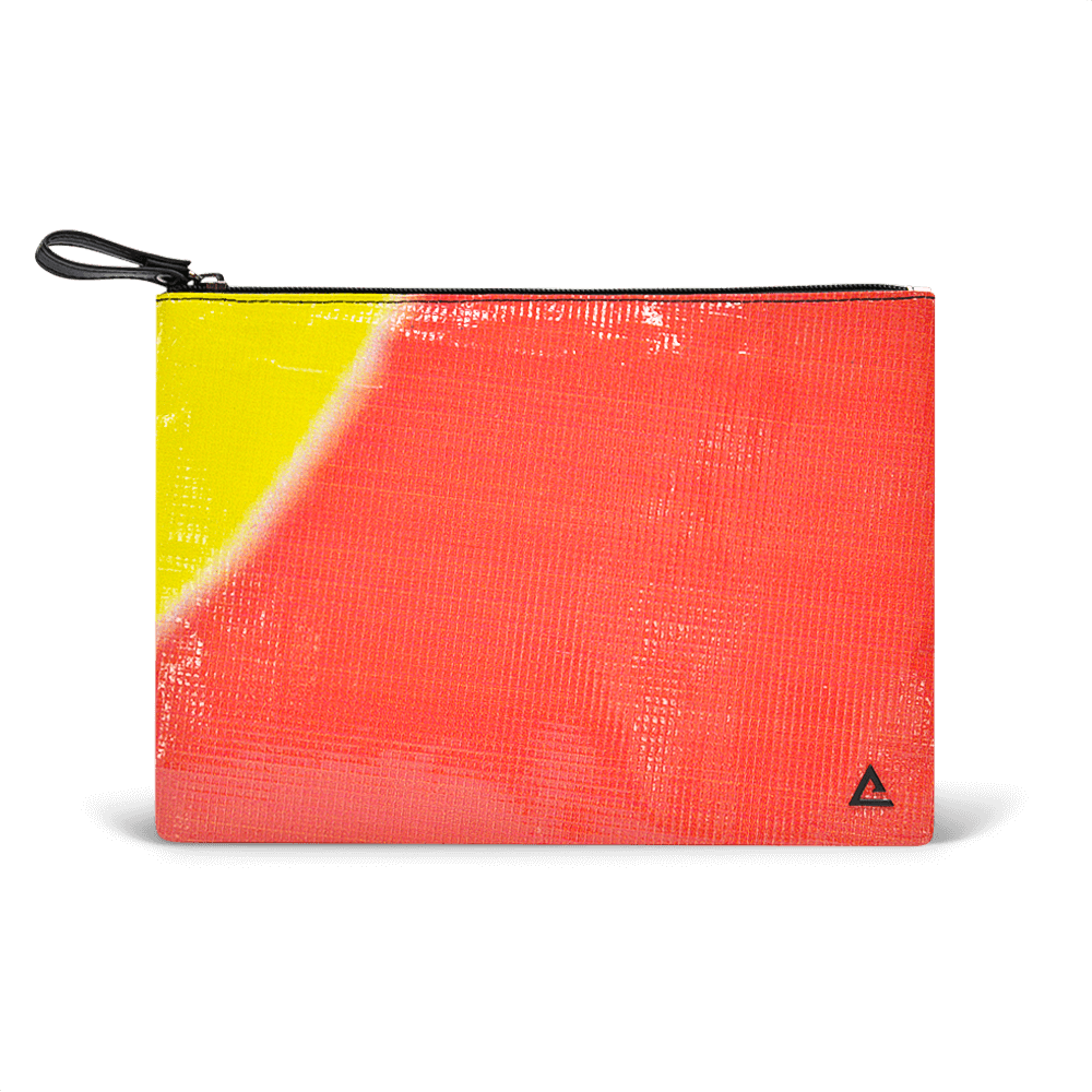 Charlie Pouch