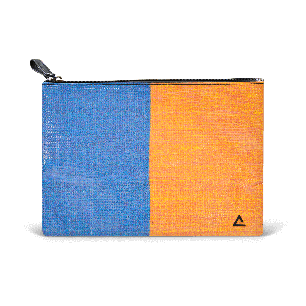 Charlie Pouch