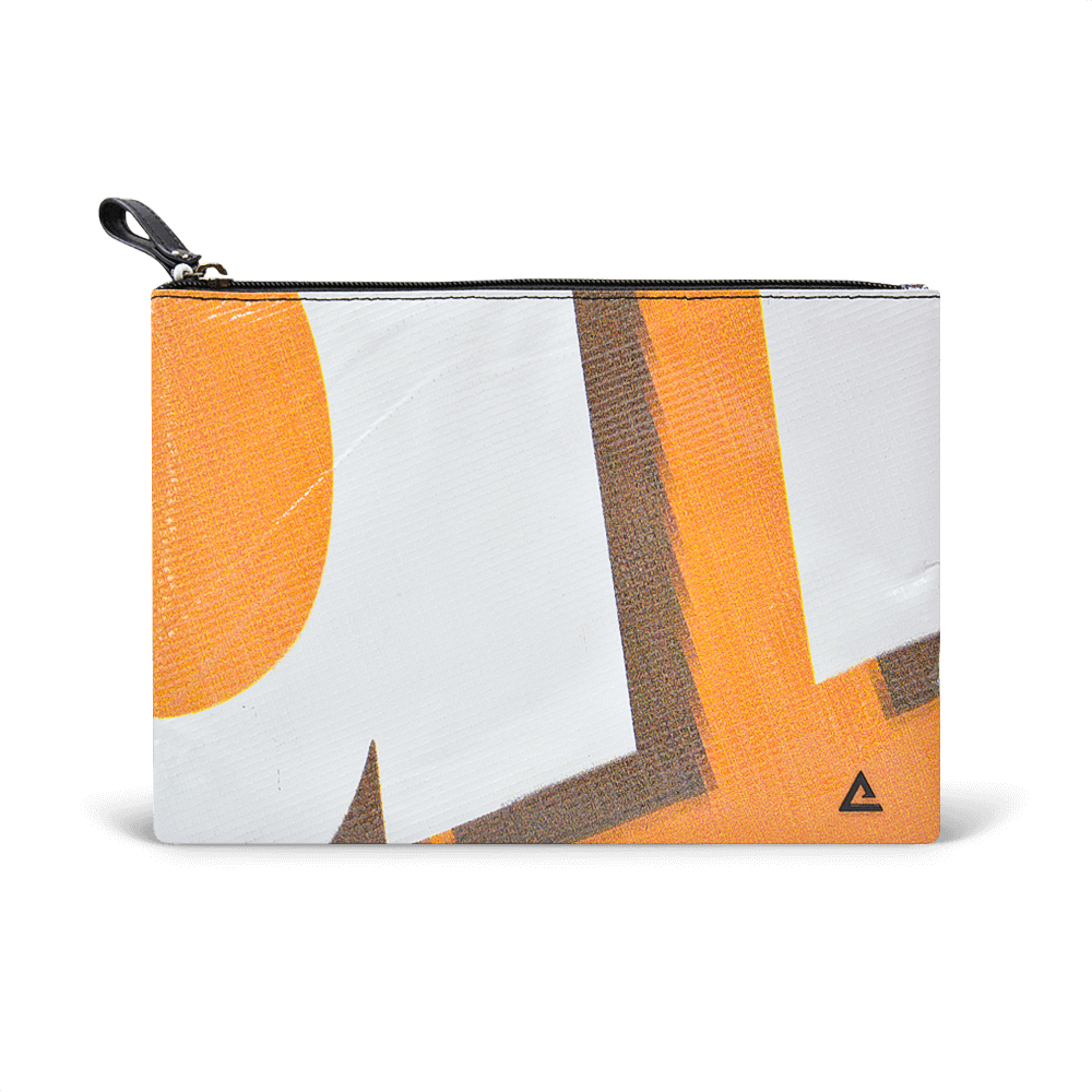 Charlie Pouch
