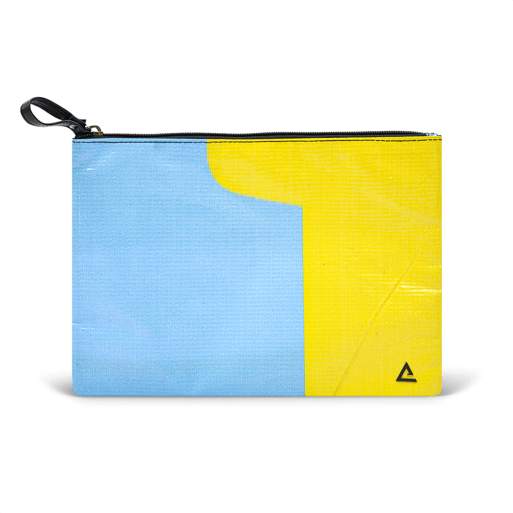 Charlie Pouch