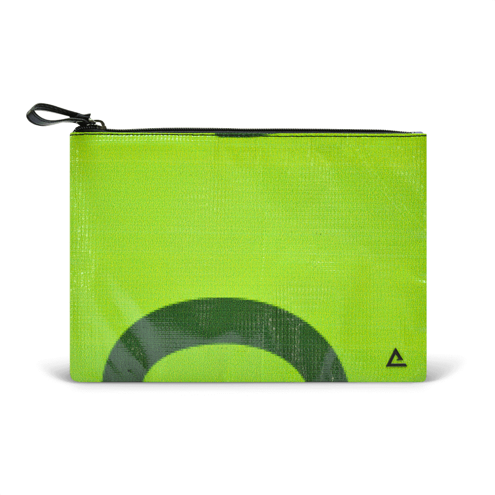 Charlie Pouch