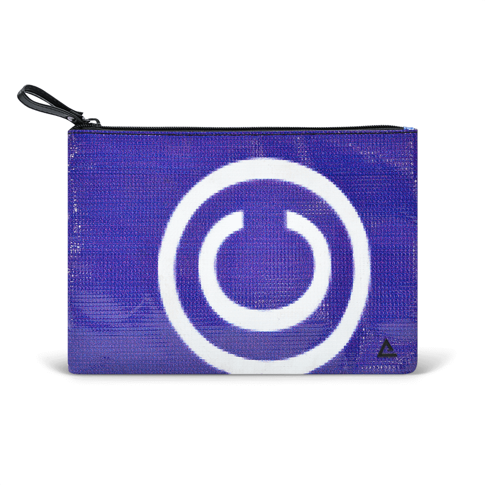 Charlie Pouch