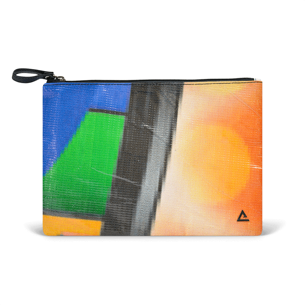 Charlie Pouch