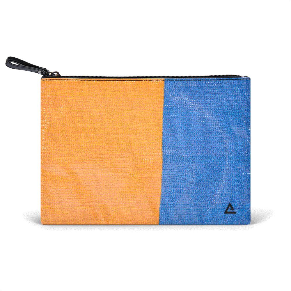 Charlie Pouch