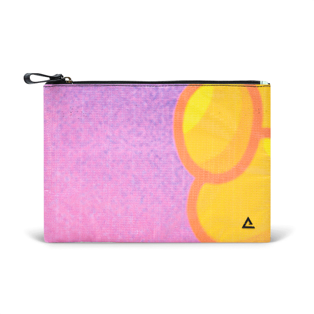 Charlie Pouch