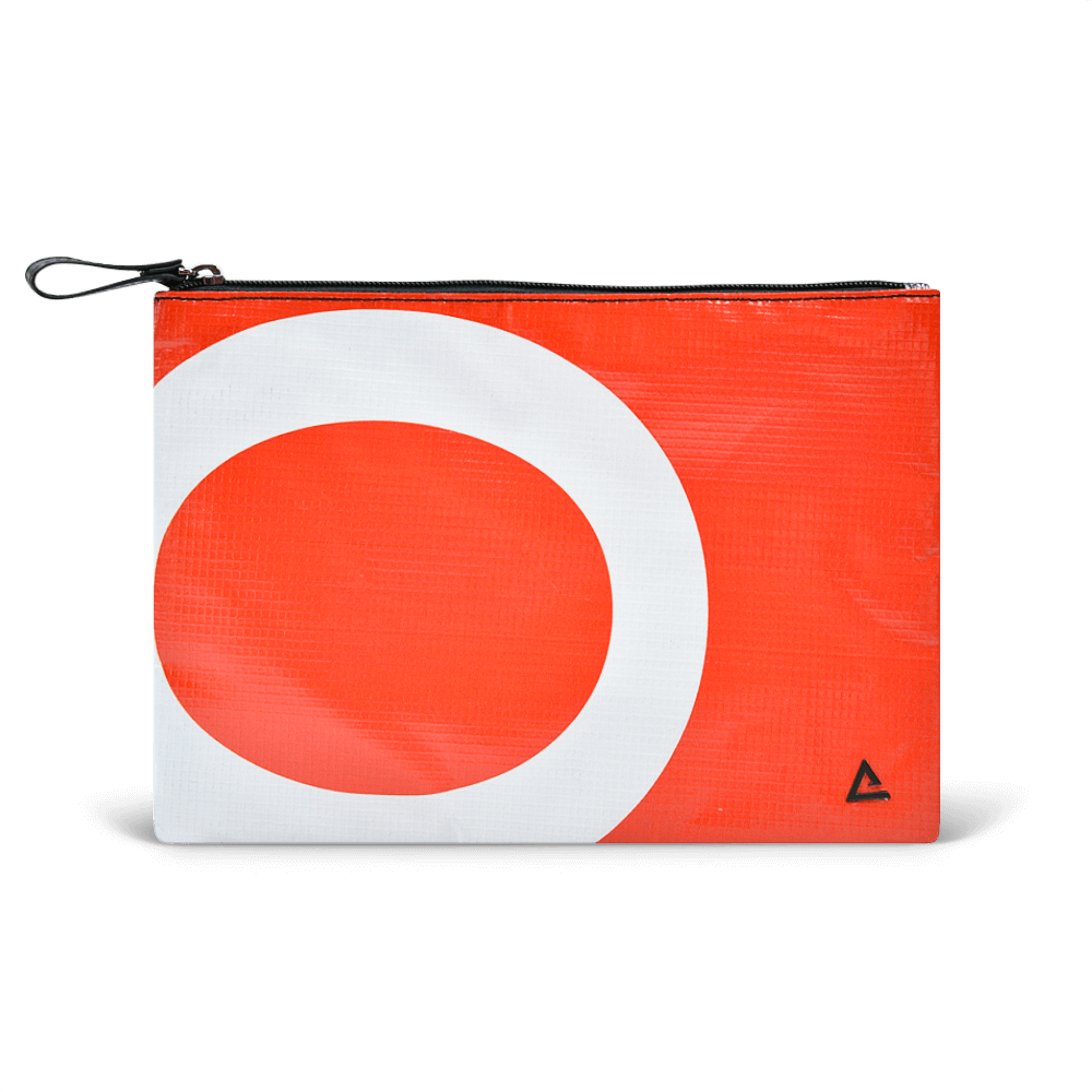 Charlie Pouch