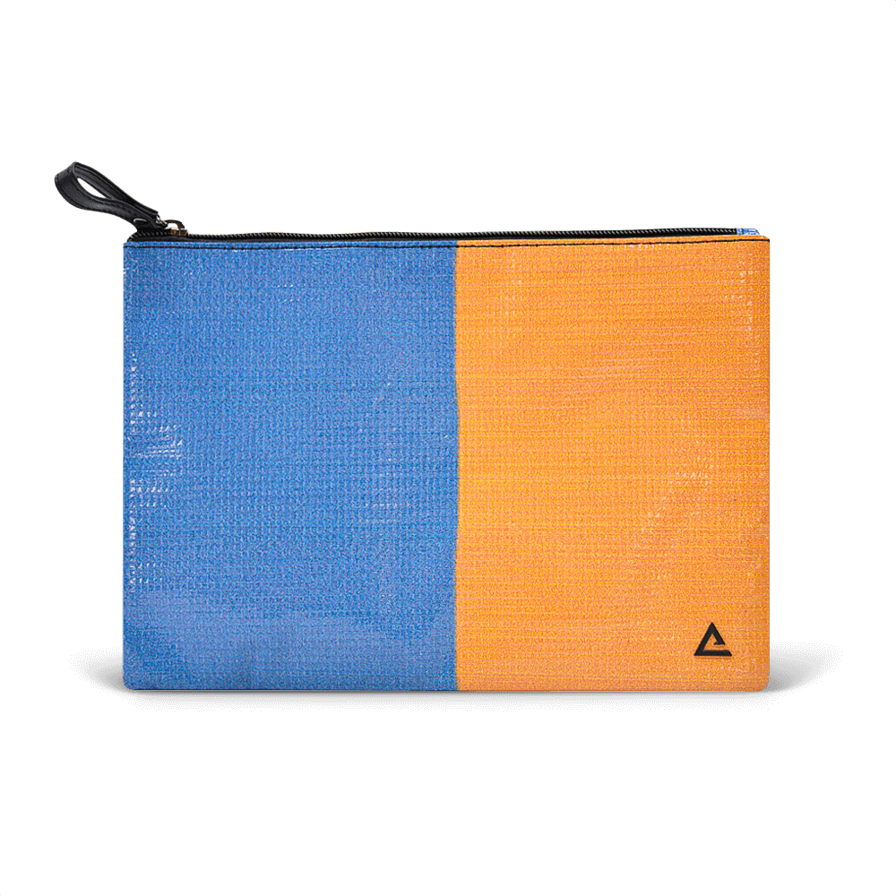 Charlie Pouch