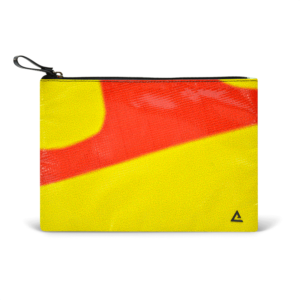 Charlie Pouch