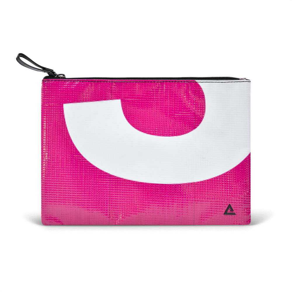 Charlie Pouch