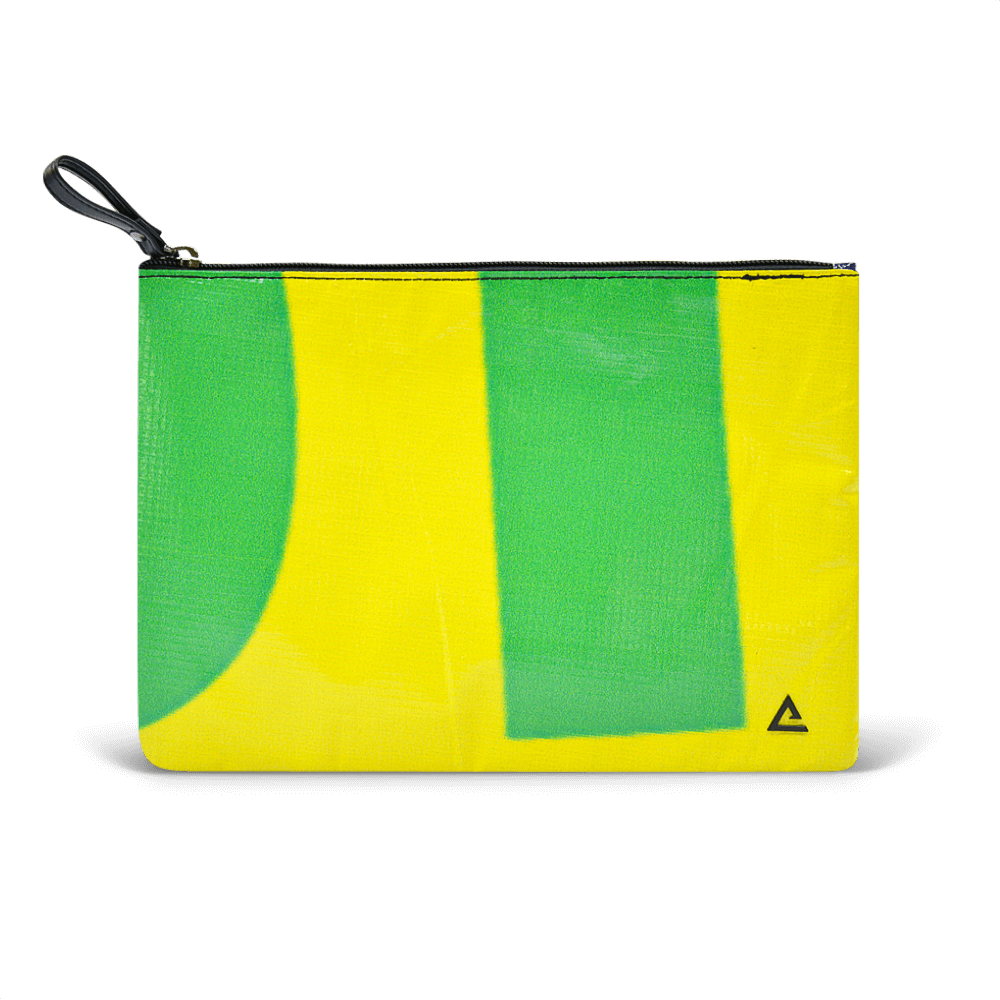 Charlie Pouch