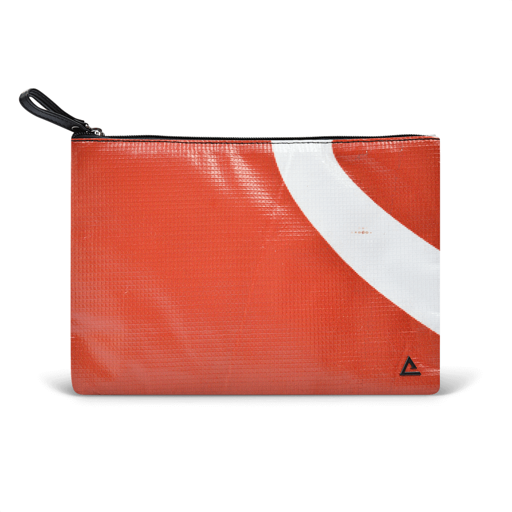 Charlie Pouch