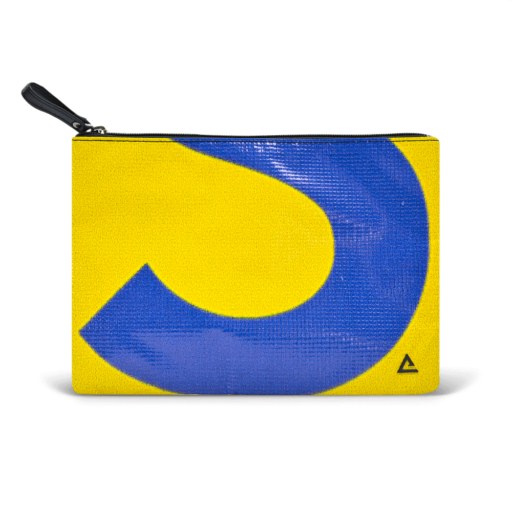 Charlie Pouch