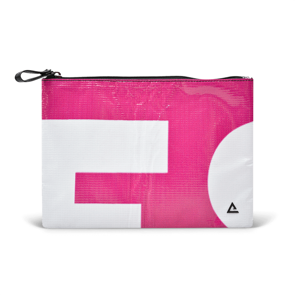 Charlie Pouch