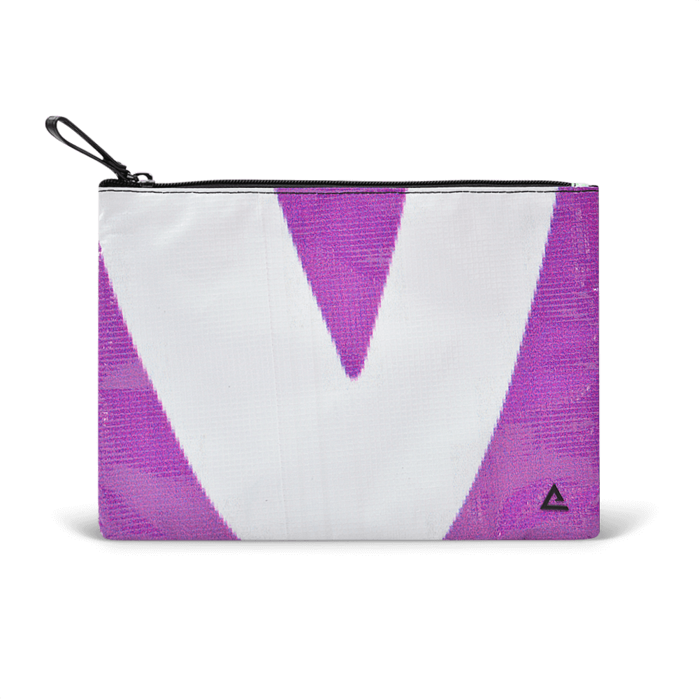 Charlie Pouch