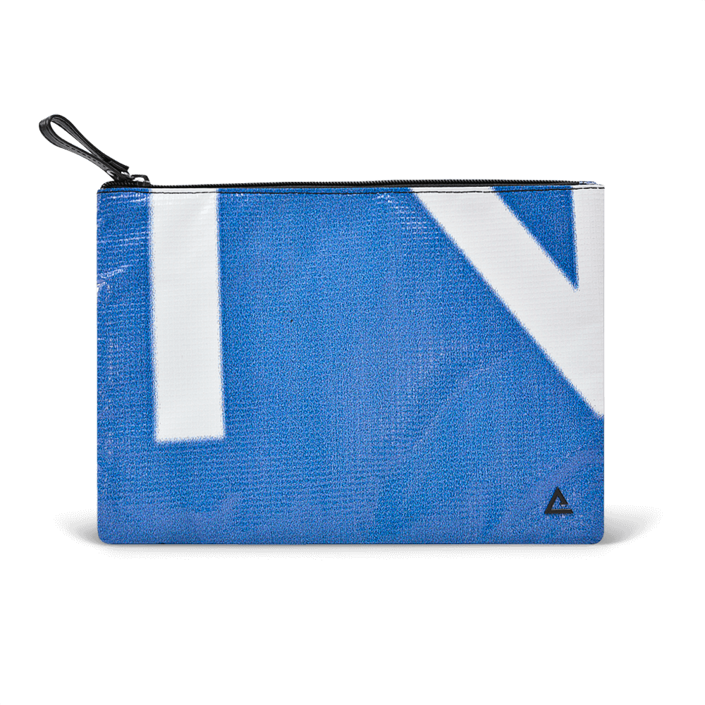 Charlie Pouch