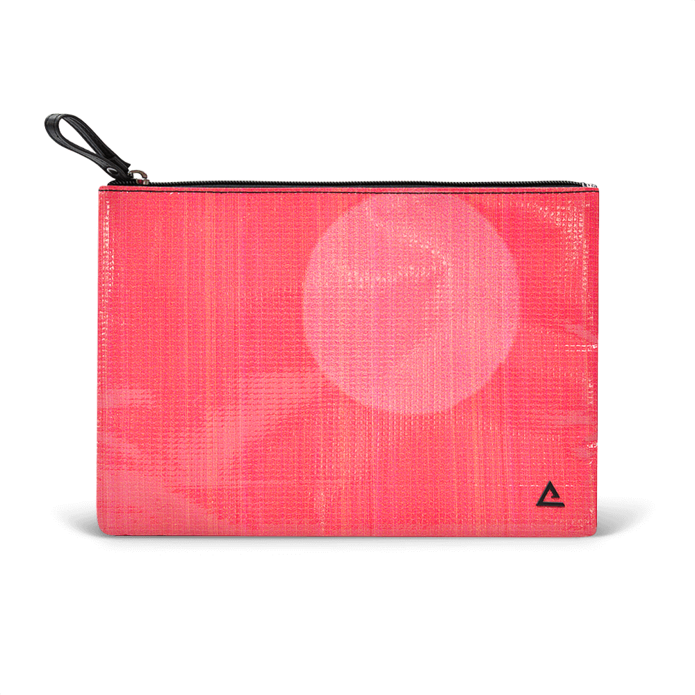 Charlie Pouch