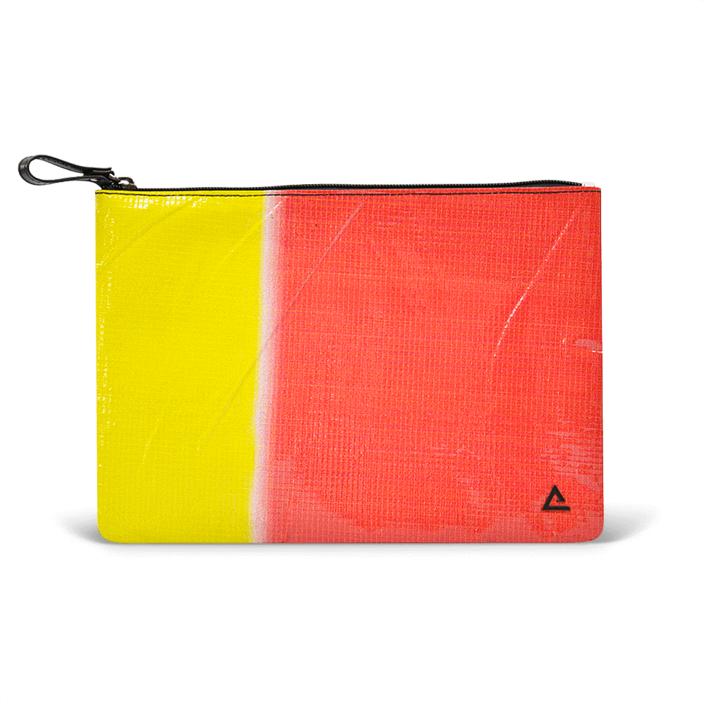 Charlie Pouch