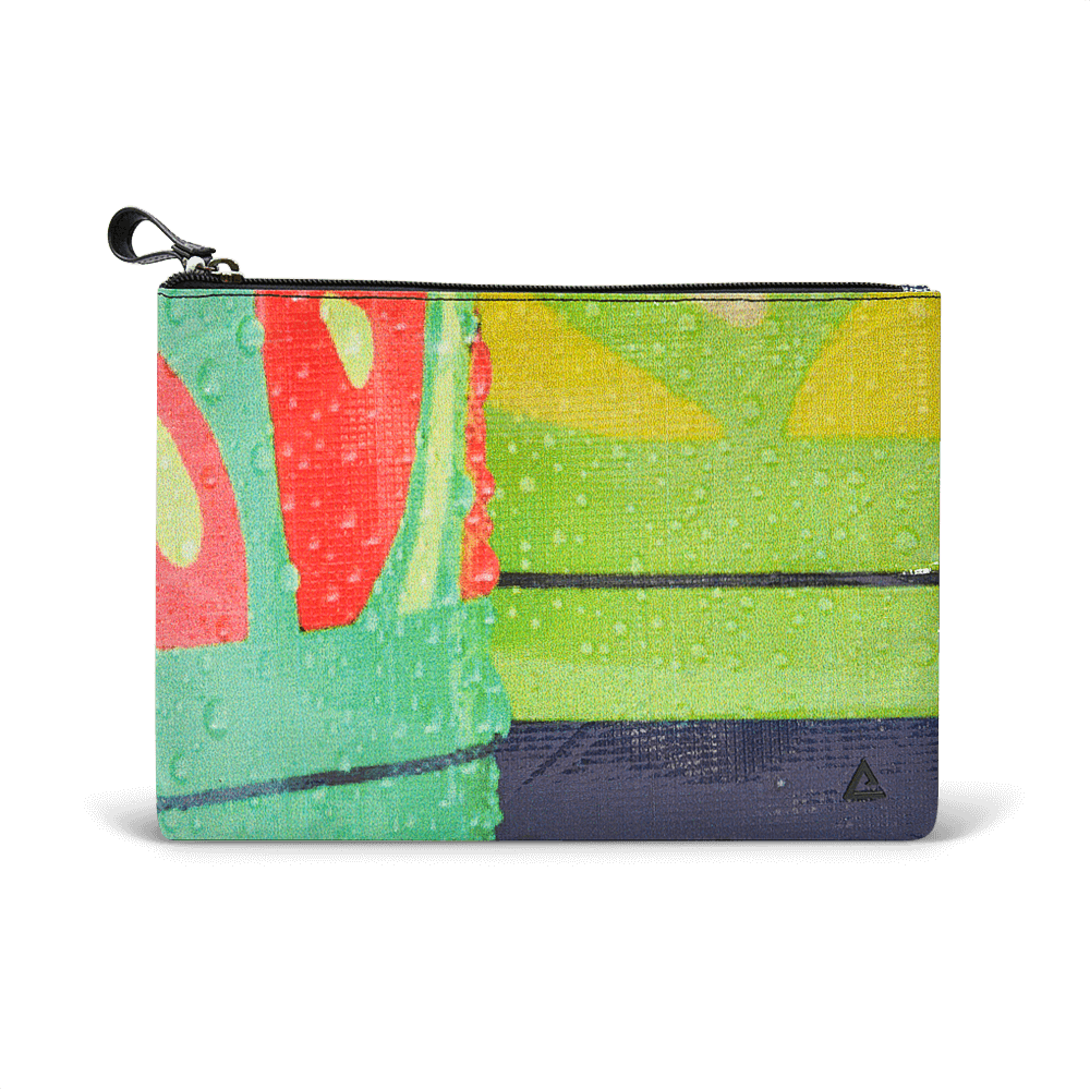 Charlie Pouch
