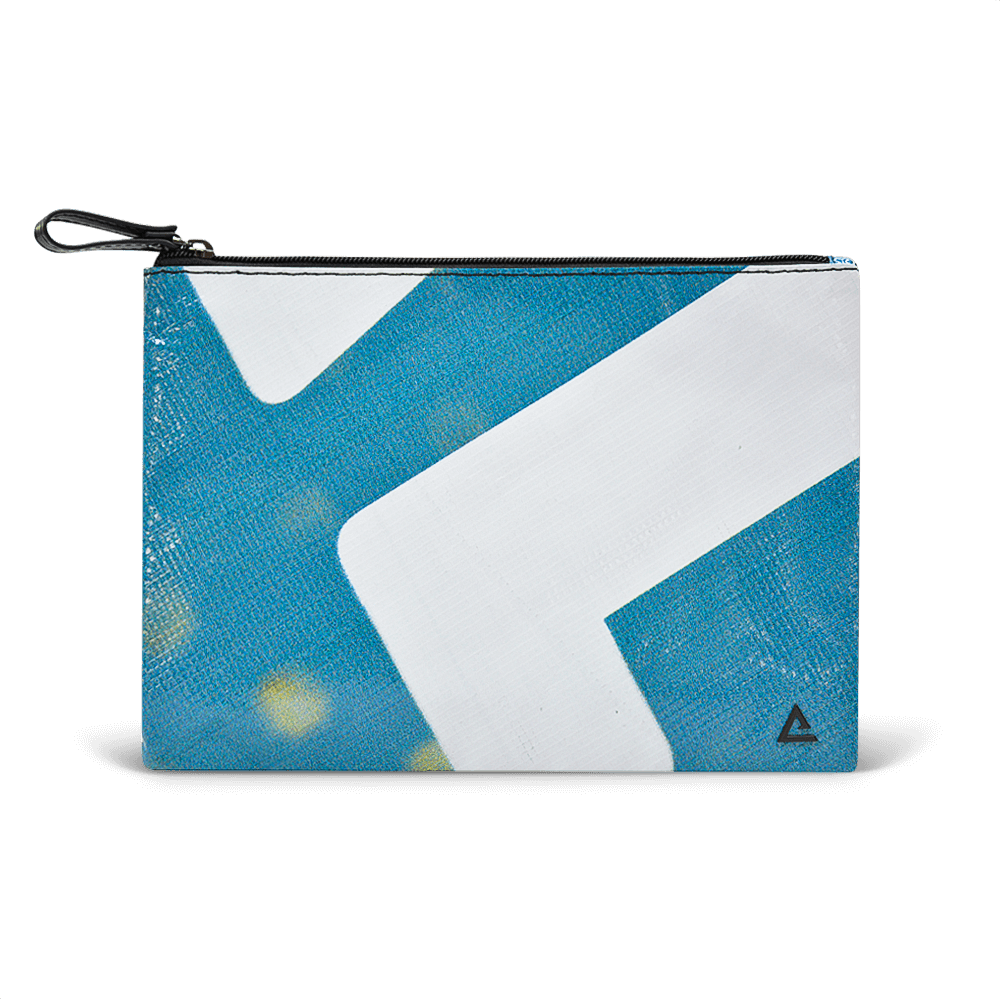 Charlie Pouch