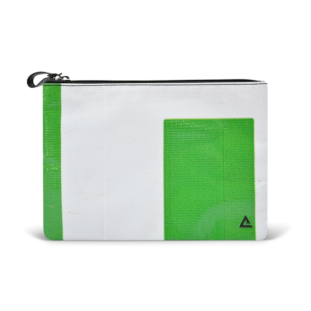 Charlie Pouch