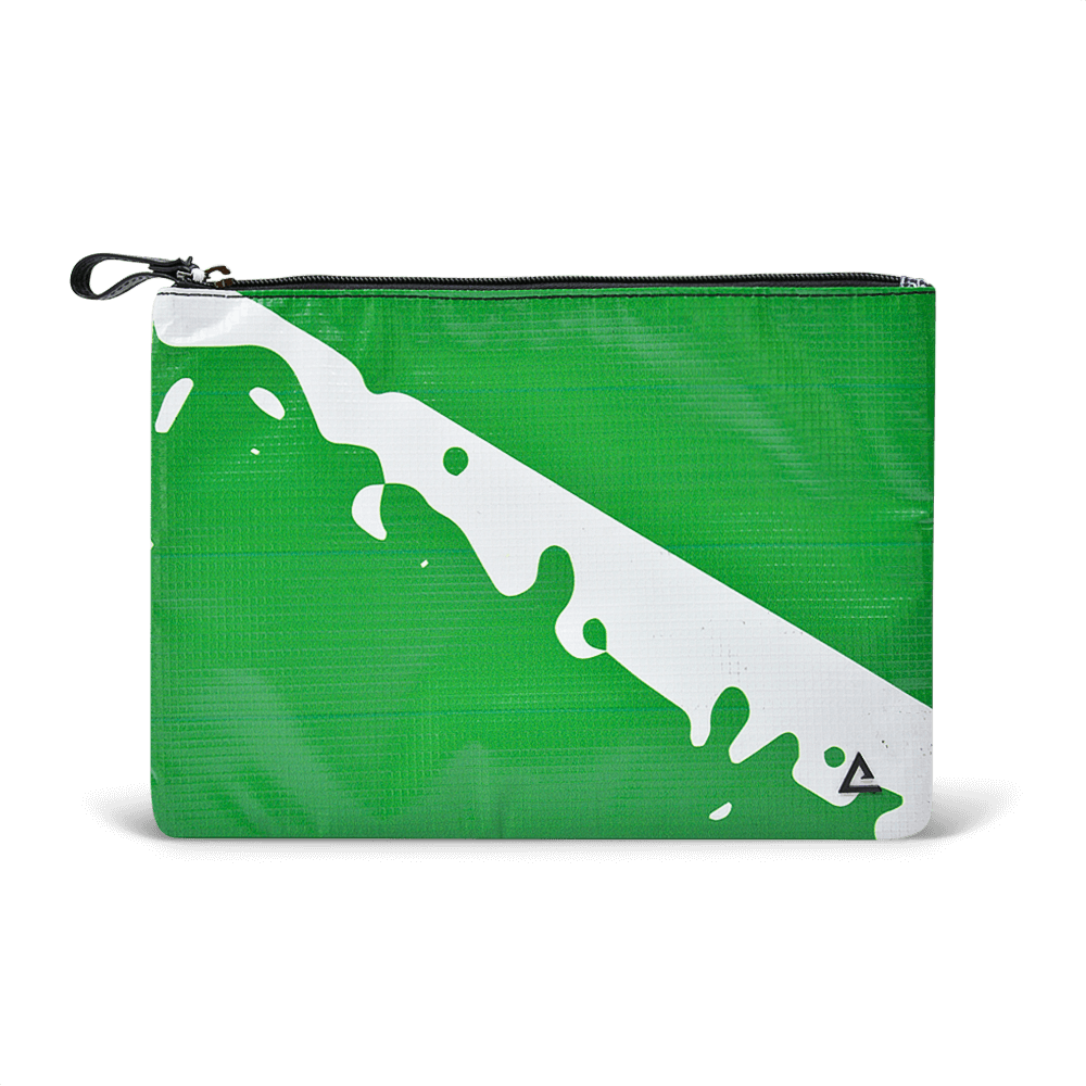 Charlie Pouch