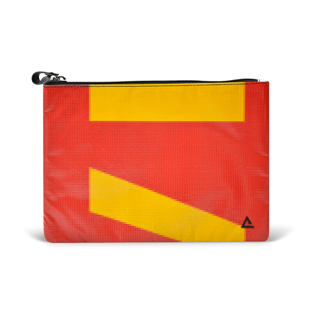 Charlie Pouch