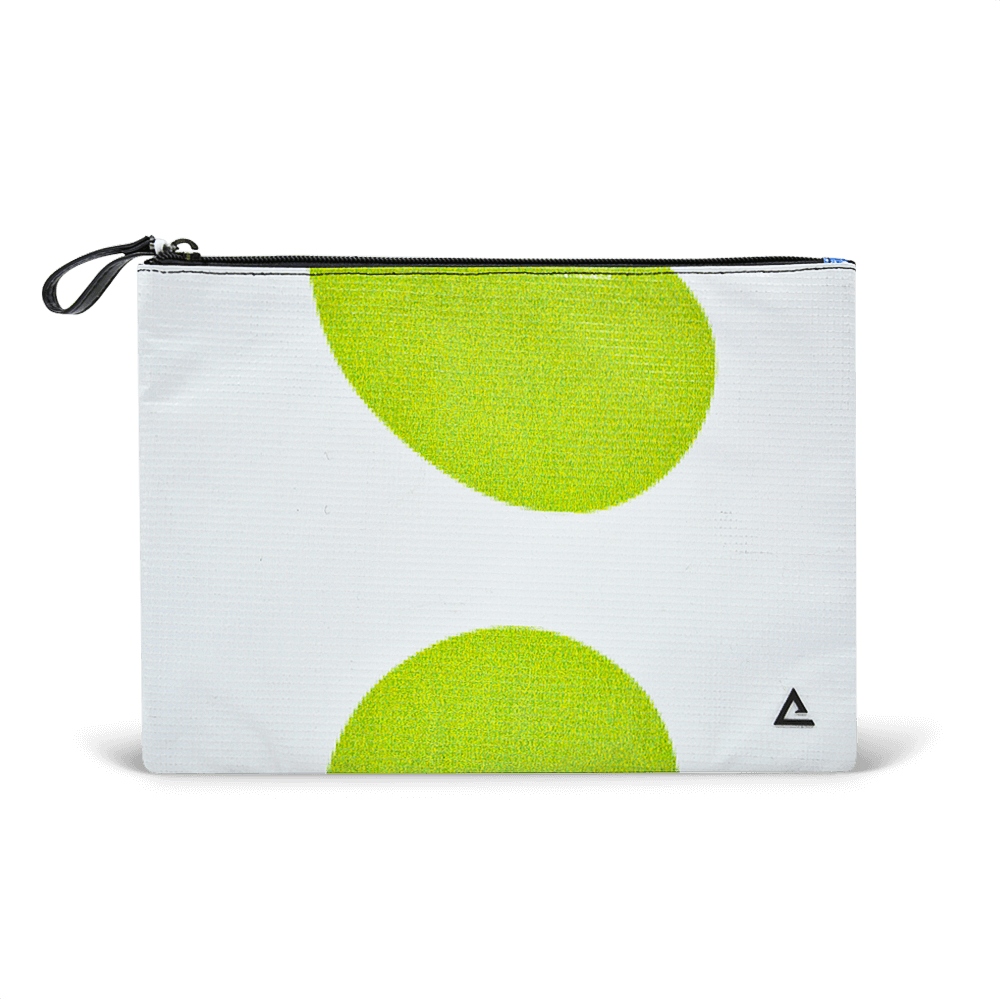 Charlie Pouch