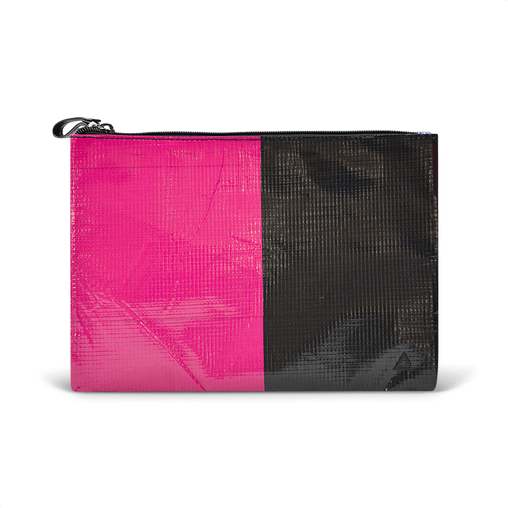 Charlie Pouch