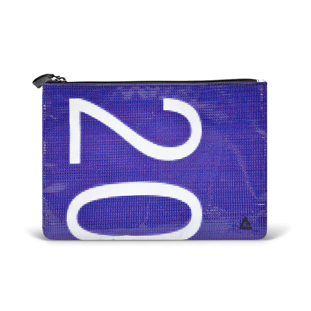 Charlie Pouch