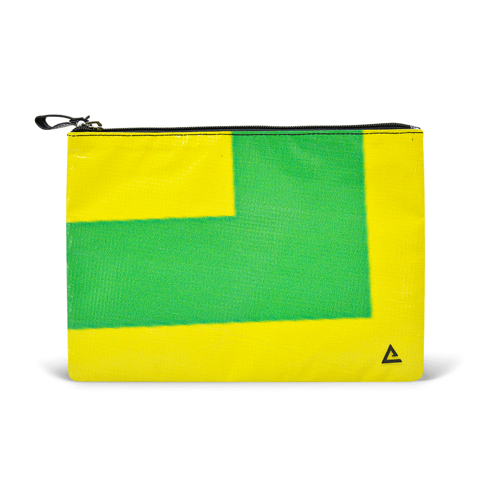 Charlie Pouch