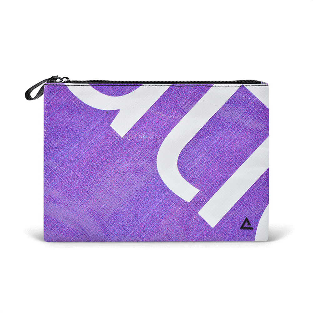 Charlie Pouch