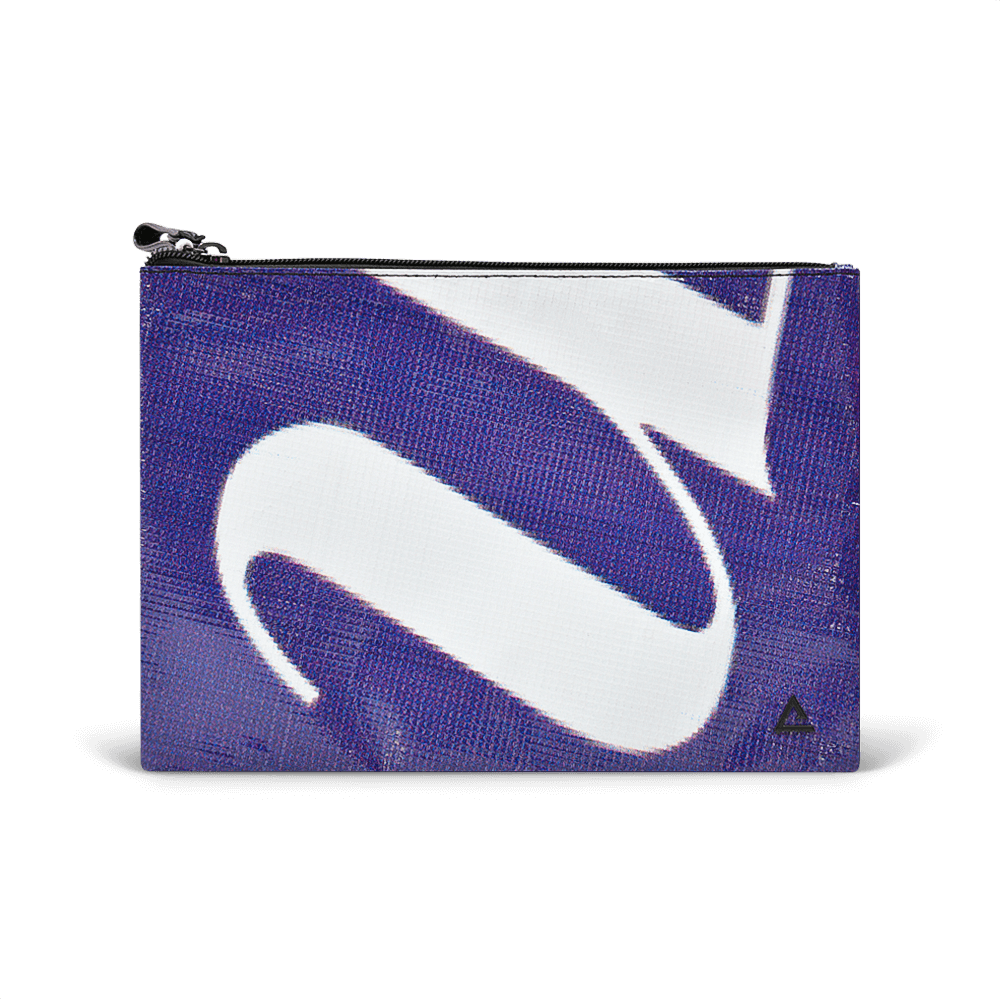 Charlie Pouch