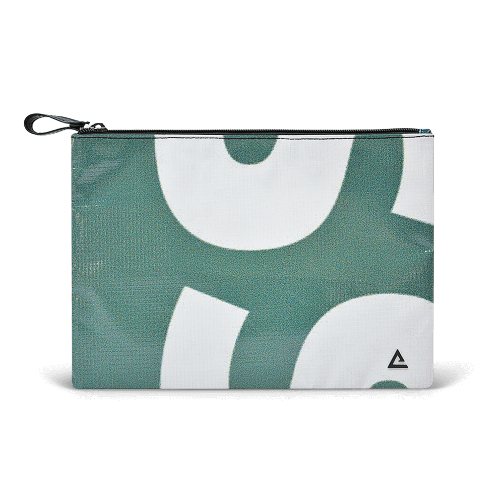 Charlie Pouch