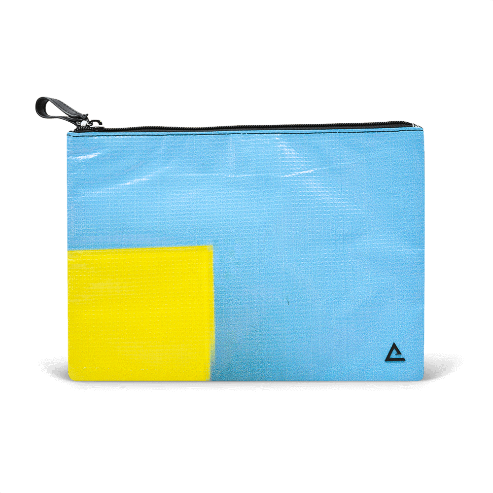Charlie Pouch
