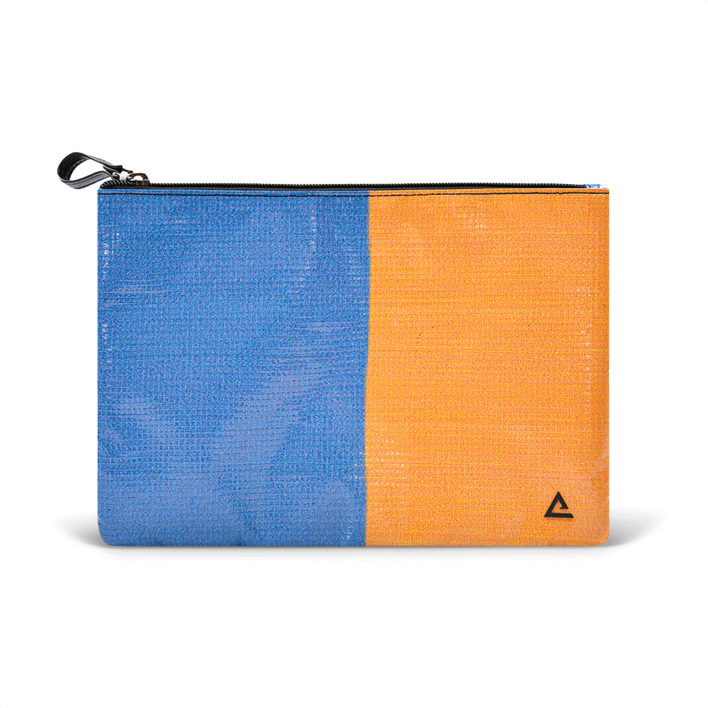 Charlie Pouch