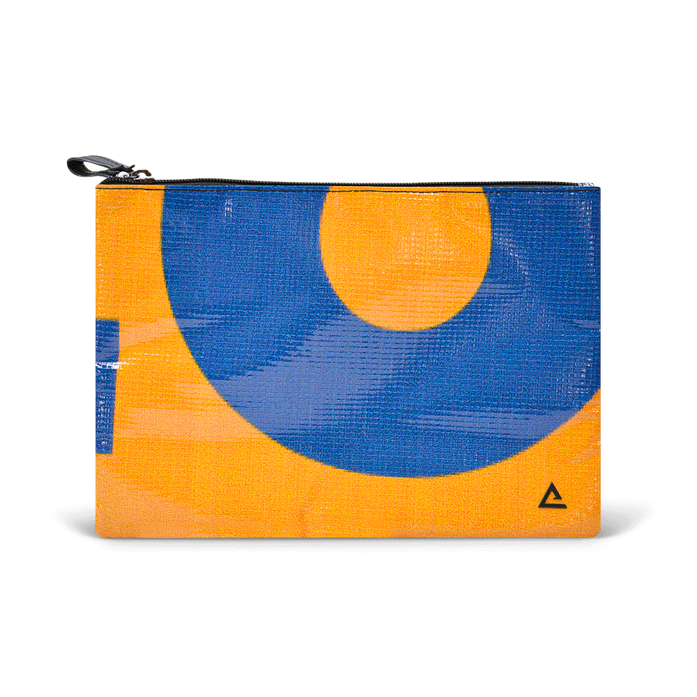Charlie Pouch