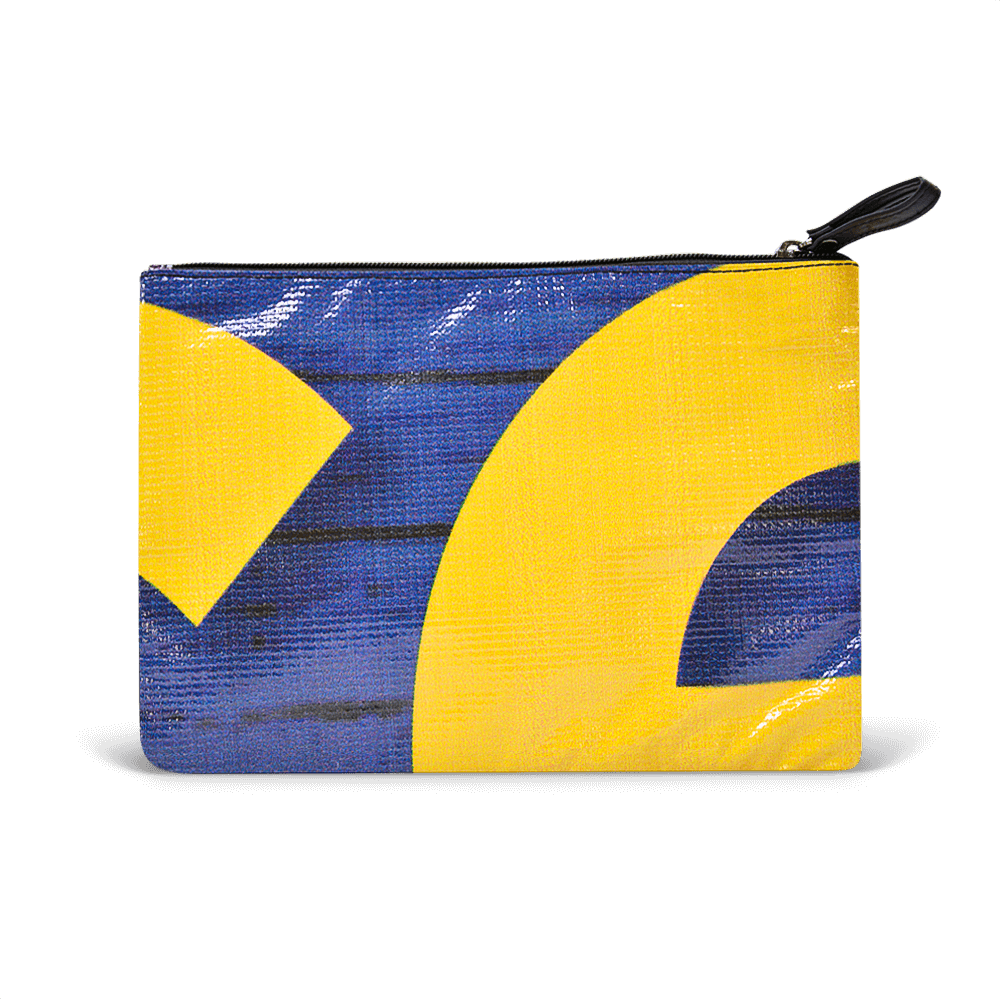 Charlie Pouch