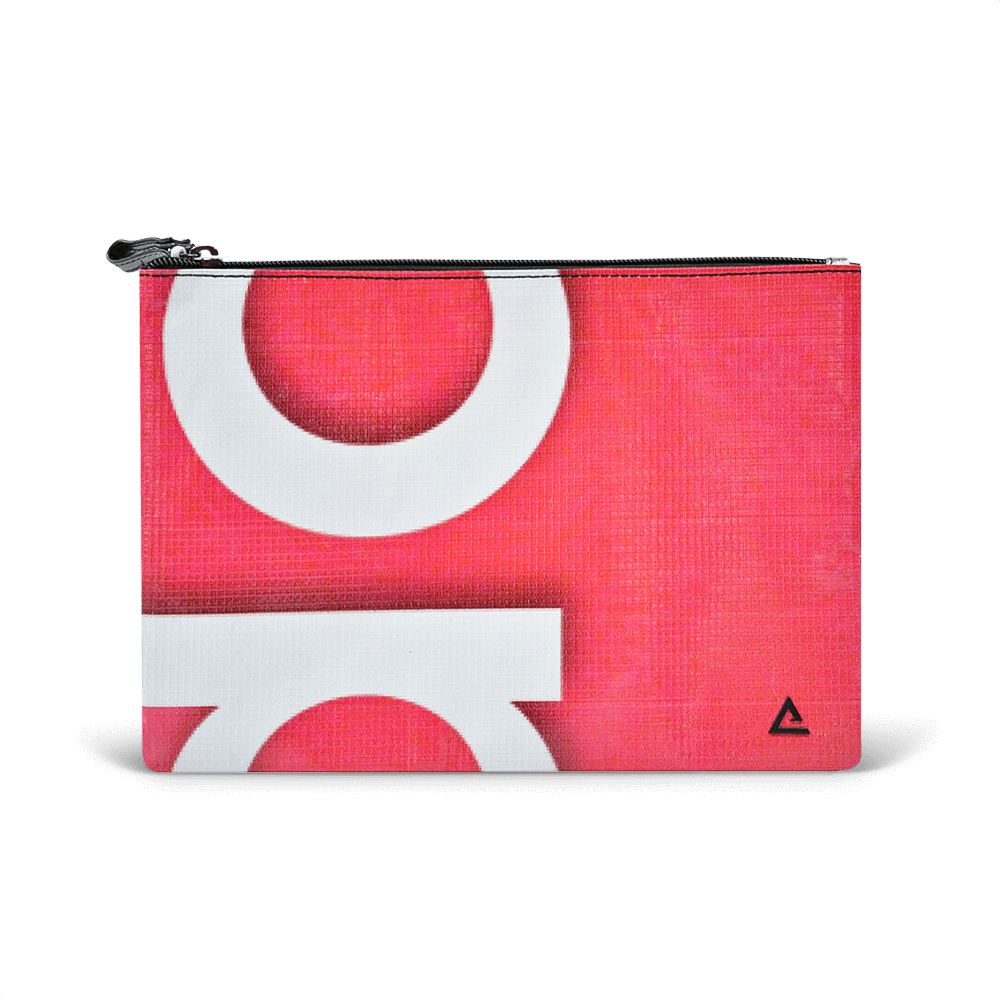 Charlie Pouch