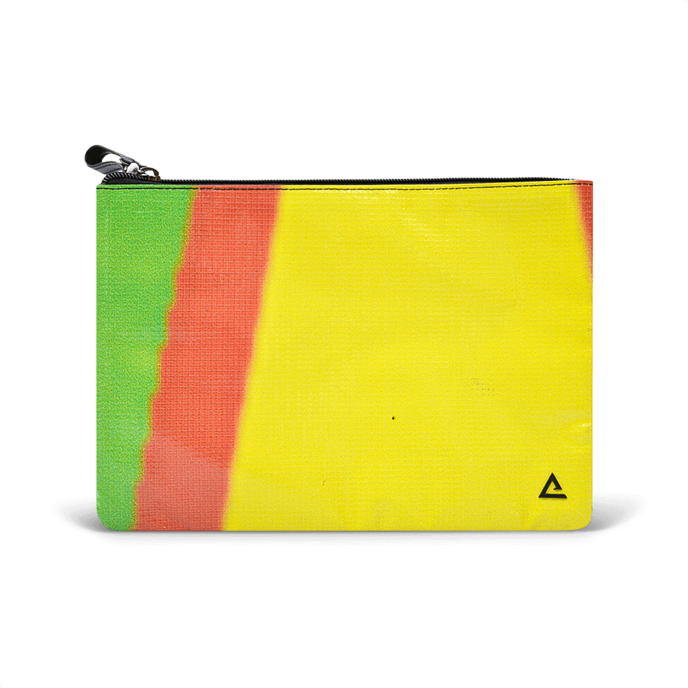 Charlie Pouch