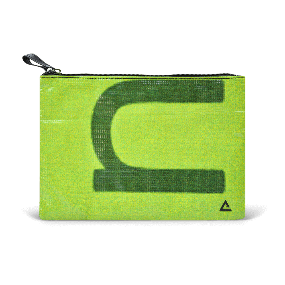Charlie Pouch