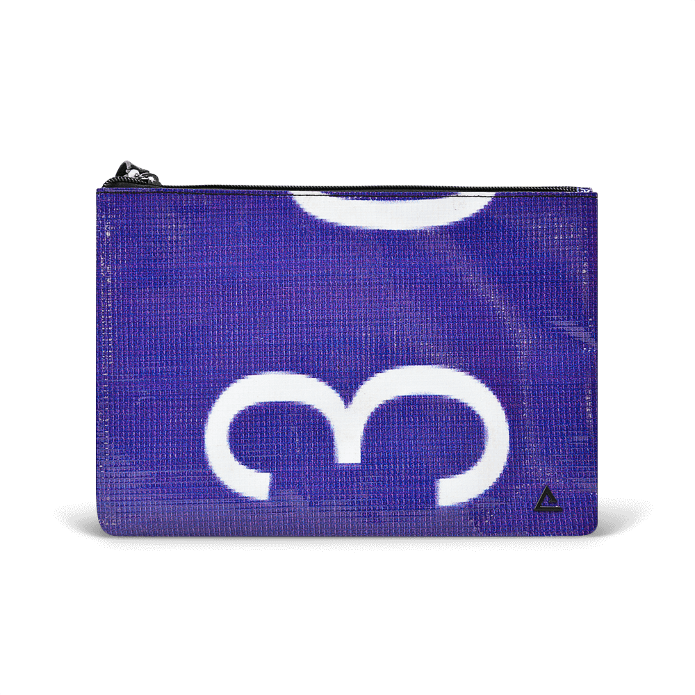 Charlie Pouch