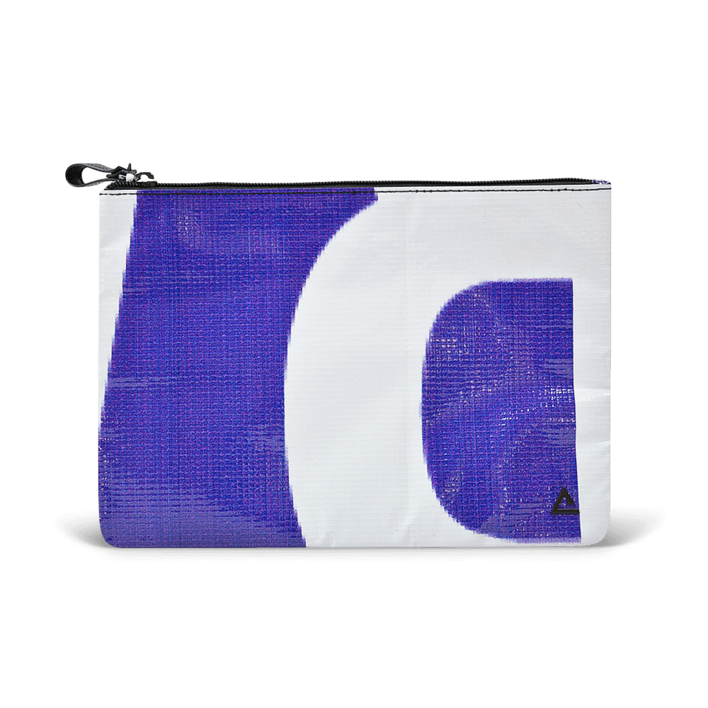 Charlie Pouch