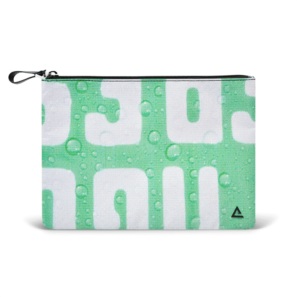 Charlie Pouch