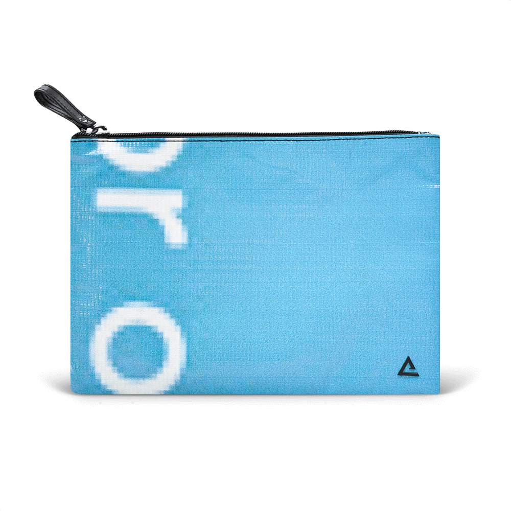 Charlie Pouch