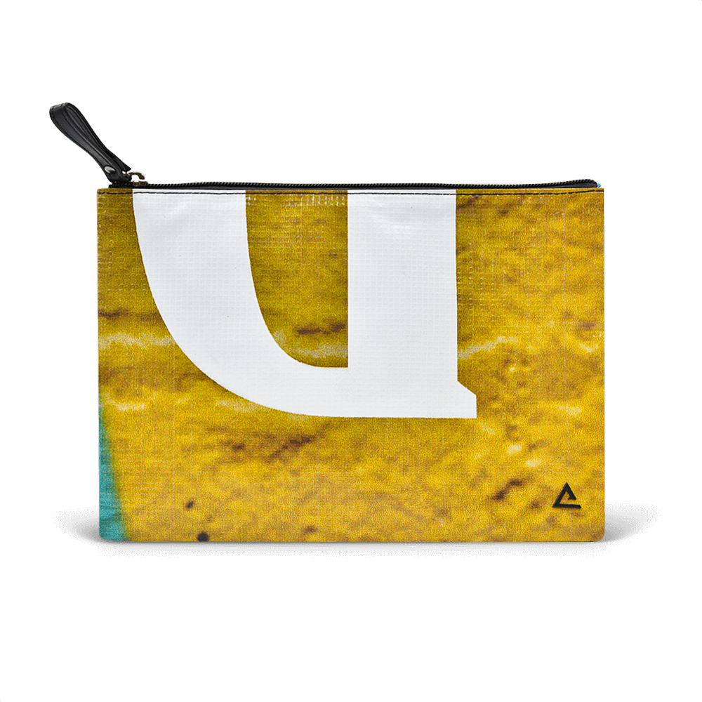 Charlie Pouch