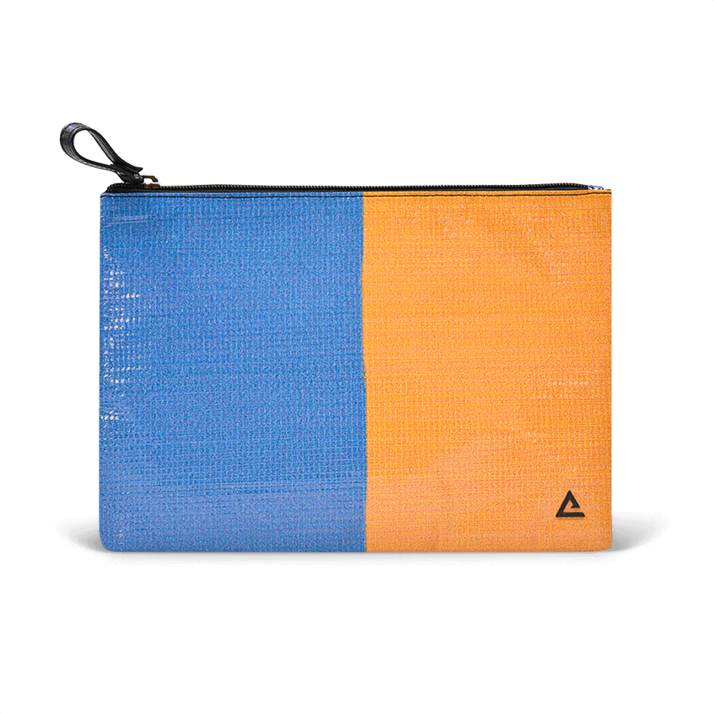 Charlie Pouch