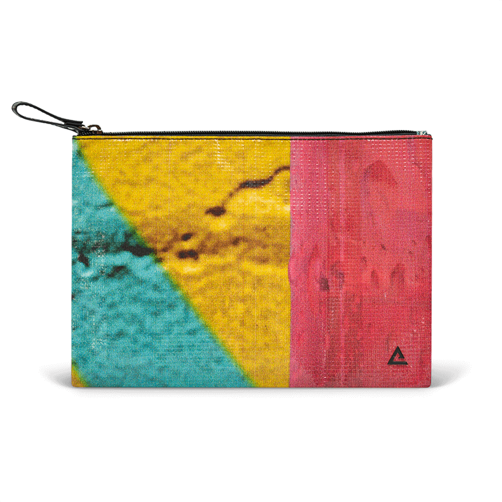 Charlie Pouch