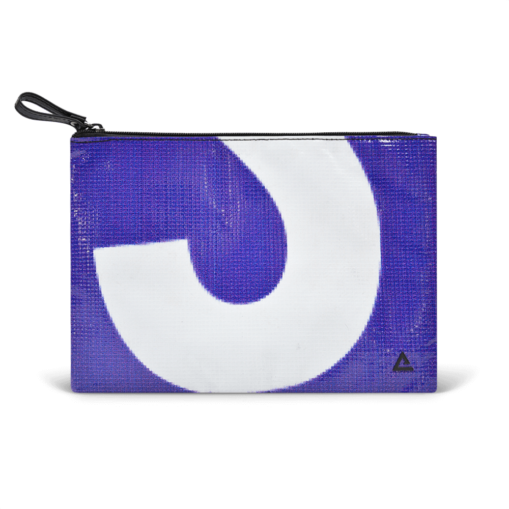 Charlie Pouch